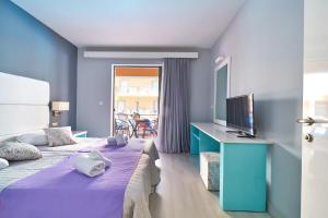 One-Bedroom Apartment (3 Adults + 1 Child) - All Inclusive