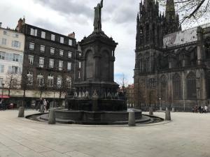 Appartements Nid Douillet sur plateau central : photos des chambres