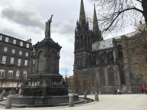 Appartements Nid Douillet sur plateau central : photos des chambres