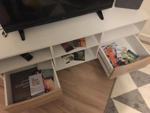 Appartements Nid Douillet sur plateau central : photos des chambres