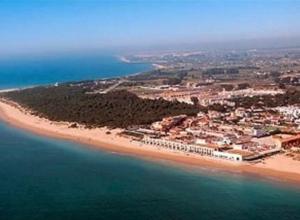 Apartamento en Rota Pinar