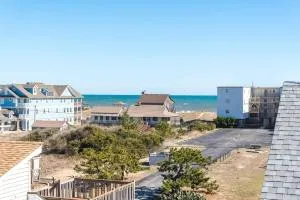 Boss's Playhouse - Kill Devil Hills