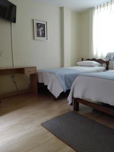 Apart & Hostal ManuAlé