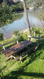 Vikendica pored Drine Foča - Ustikolina