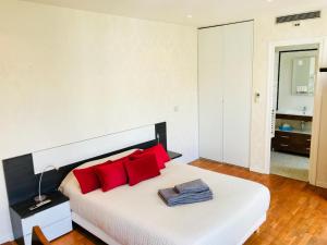 B&B / Chambres d'hotes Villa Florian : photos des chambres