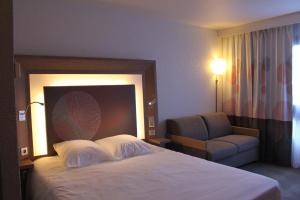 Hotels Novotel Amboise : photos des chambres