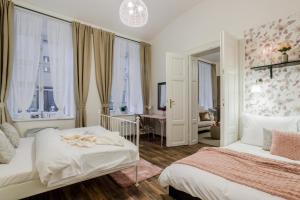 Prague APT near Charles Bridge by Michal&Friends