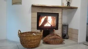 Domek Mazury Harsz - Fuleda