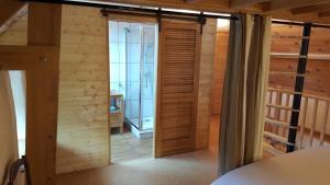 Maisons de vacances Le Marite : photos des chambres