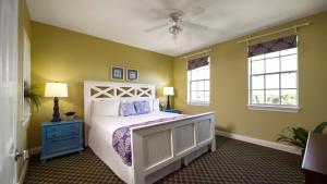 Calypso Cay Vacation Villas