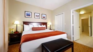 Three-Bedroom Villa room in Calypso Cay Vacation Villas