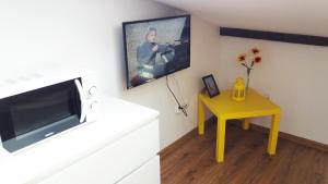 Nice Attic Studio Close to Old Town Air Conditioning - Klimatyzacja