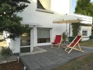 Ferien-Appartement Goldhausen - Goldhausen