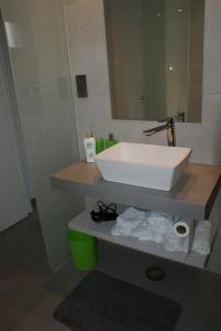 oasis beach casa Georgio