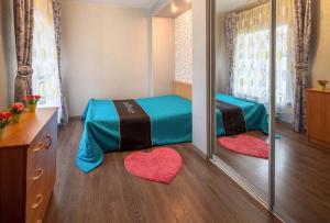 Appartement Apart-Comfort Volkova 6 Jaroslawl Russland