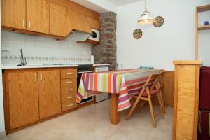 Casa Rural Cal Bosch
