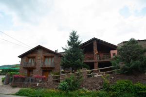 Casa Rural Cal Bosch