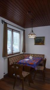 Apartement Hasenauer