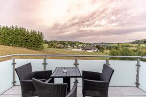 Ferienwohnungen "Am Mühlenberg"