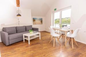 Ferienwohnungen "Am Mühlenberg"