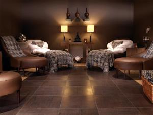 Macdonald Hill Valley Hotel, Spa & Golf Resort