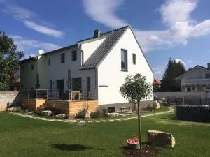 Logis 11 Apartments - Rust