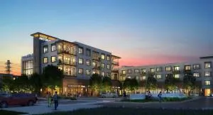 Bluebird Suites in Menlo Park - 纽瓦克