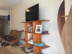 Lindo ap dentro da riviera mód 8 pertinho da praia área de lazer completa