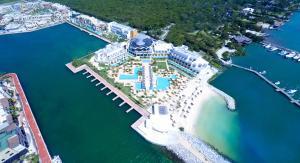 TRS Cap Cana Hotel - Adults Only - All Inclusive
