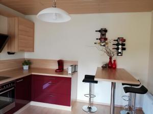 Ferienwohnung am Töpferplatz