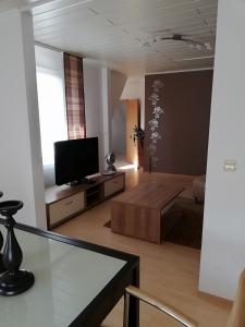 Apartman Ferienwohnung am Töpferplatz Höhr-Grenzhausen Njemačka