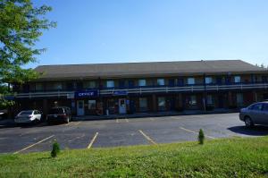 Americas Best Value Inn MaumeeToledo