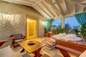 Bel Canto Alaçatı Hotel