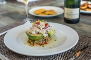 Ciqala Suites Hotel - San Juan