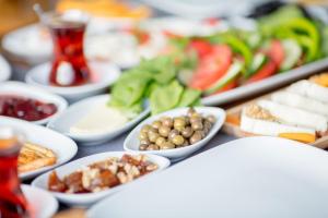 Bel Canto Alaçatı Hotel