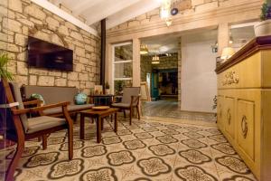 Bel Canto Alaçatı Hotel