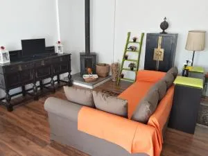 Cozy Place - Concelho