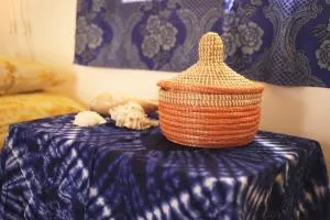 Dabo House - Trankill