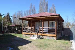 Cabañas Las Golondrinas