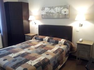 Hotels Hotel Azur : photos des chambres