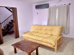 Casa en Mina Clavero