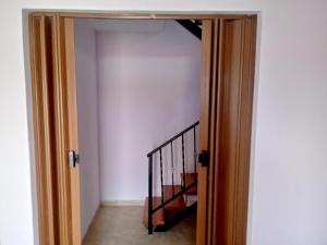 Casa en Mina Clavero