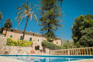 Ferienhaus Finca Son Brondo Valldemossa Spanien