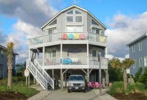 Key to Paradise - Kitty Hawk