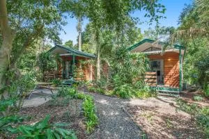 Landsborough Holiday Park - Mooloolah