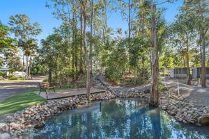 Landsborough Holiday Park