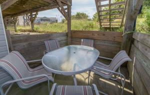 Holiday Home room in The Bank's Beach House