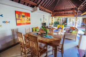 Villa Matahari
