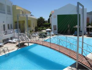Valsami Hotel Apartments