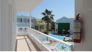 Valsami Hotel Apartments